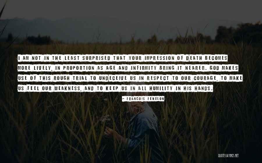 Chandrae Roettig Quotes By Francois Fenelon Chandrae Roettig Quotes By Francois Fenelon