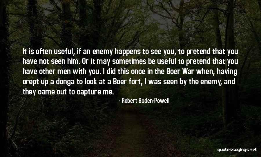 Chandrahas Talwar Quotes By Robert Baden-Powell Chandrahas Talwar Quotes By Robert Baden-Powell