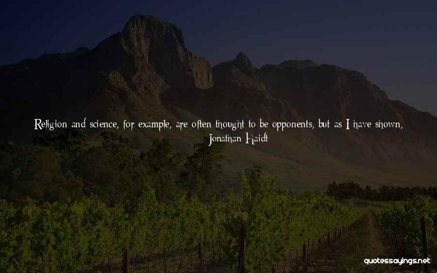 Chandrakala Ias Quotes By Jonathan Haidt Chandrakala Ias Quotes By Jonathan Haidt