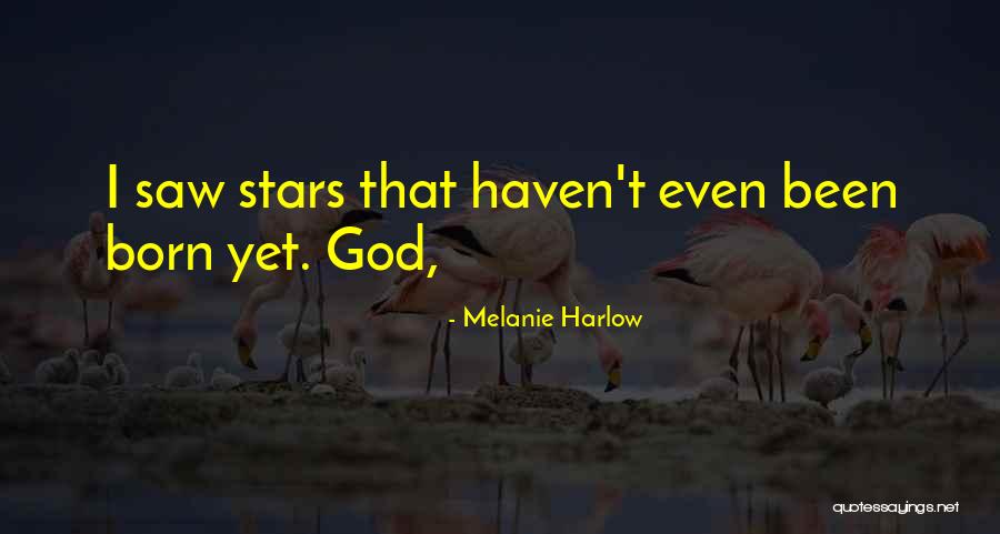 Chandrakanthi Quotes By Melanie Harlow Chandrakanthi Quotes By Melanie Harlow