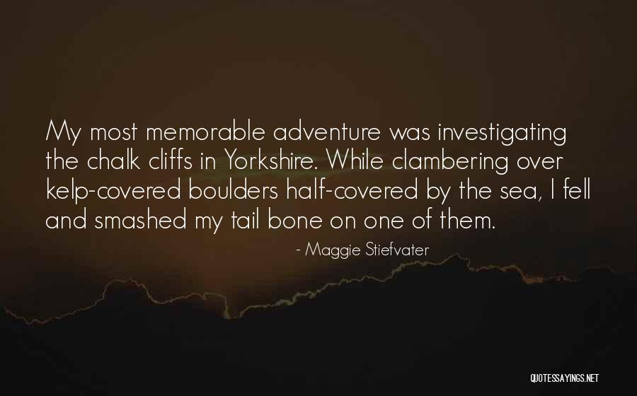 Chandramali Hase Quotes By Maggie Stiefvater Chandramali Hase Quotes By Maggie Stiefvater