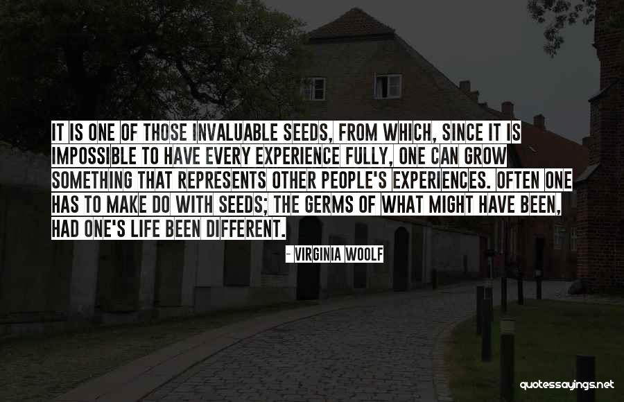 Chandramani Quotes By Virginia Woolf Chandramani Quotes By Virginia Woolf