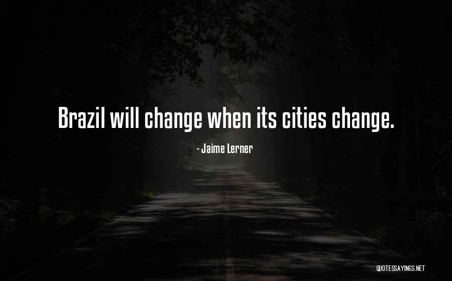 Chandramouli Ashtakam Quotes By Jaime Lerner Chandramouli Ashtakam Quotes By Jaime Lerner