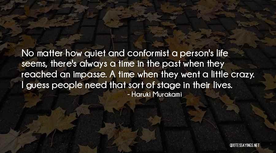 Chandramouli Chandrasekaran Quotes By Haruki Murakami Chandramouli Chandrasekaran Quotes By Haruki Murakami
