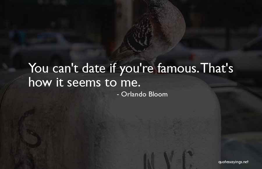 Chandrasekaran Kalyanasundaram Quotes By Orlando Bloom Chandrasekaran Kalyanasundaram Quotes By Orlando Bloom