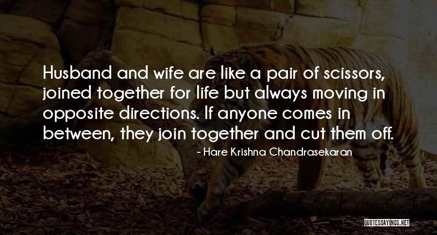 Chandrasekaran Quotes By Hare Krishna Chandrasekaran Chandrasekaran Quotes By Hare Krishna Chandrasekaran