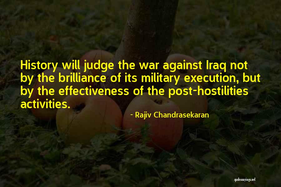 Chandrasekaran Quotes By Rajiv Chandrasekaran Chandrasekaran Quotes By Rajiv Chandrasekaran