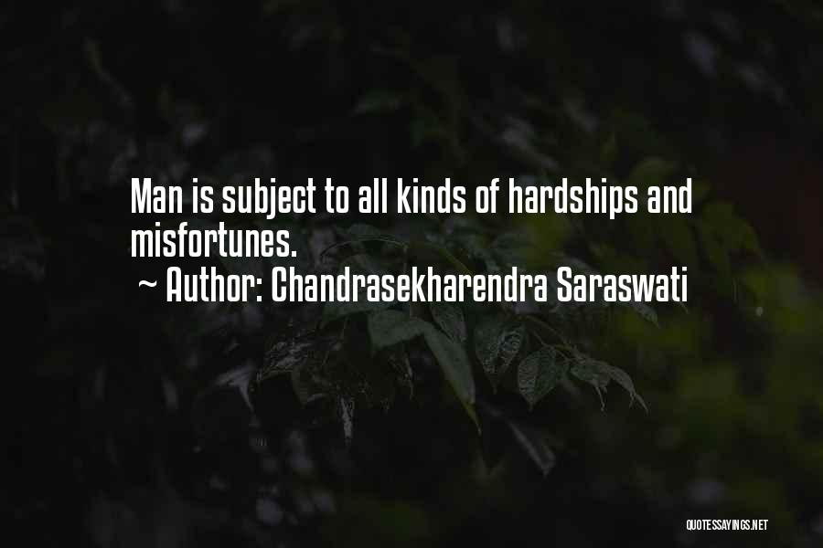 Chandrasekharendra Saraswati Quotes 1215564
