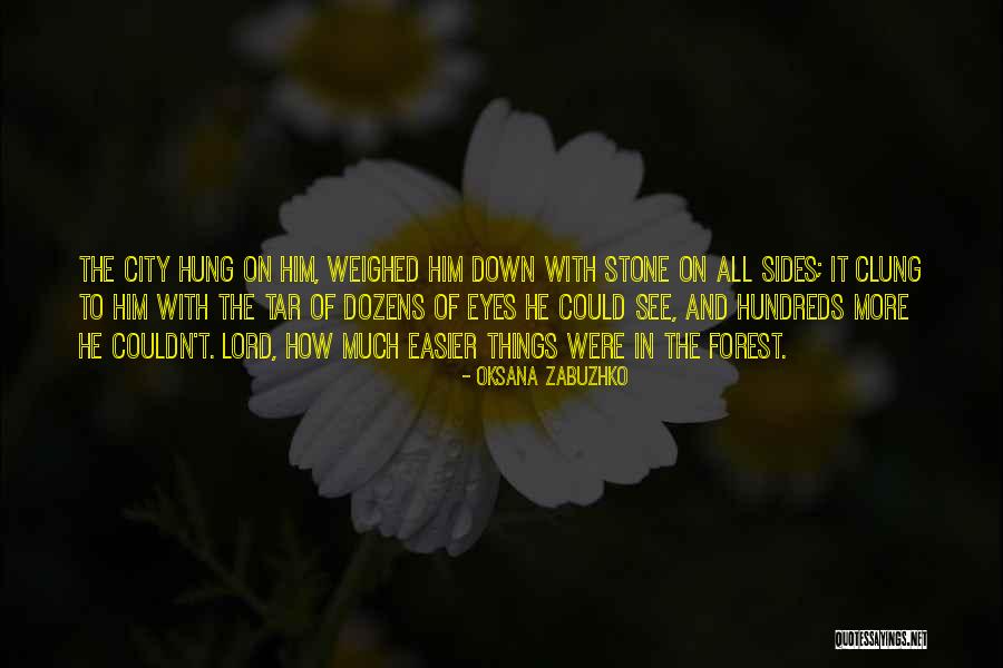Chandrashekar Azad Quotes By Oksana Zabuzhko Chandrashekar Azad Quotes By Oksana Zabuzhko