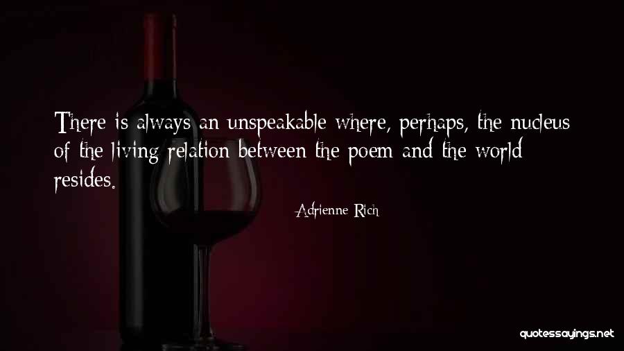 Chandrashekhar Azad Quotes By Adrienne Rich Chandrashekhar Azad Quotes By Adrienne Rich