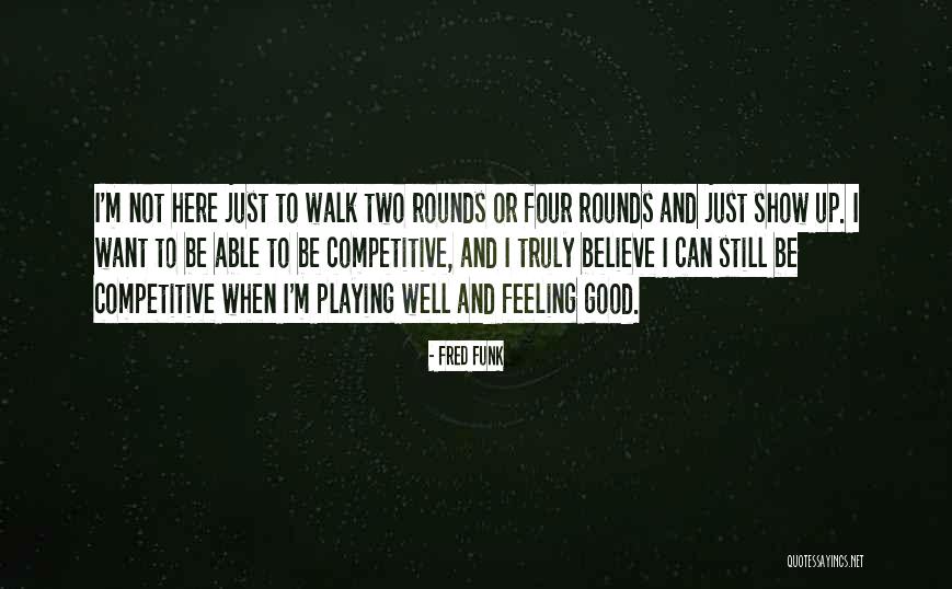 Chandresh Patel Quotes By Fred Funk Chandresh Patel Quotes By Fred Funk