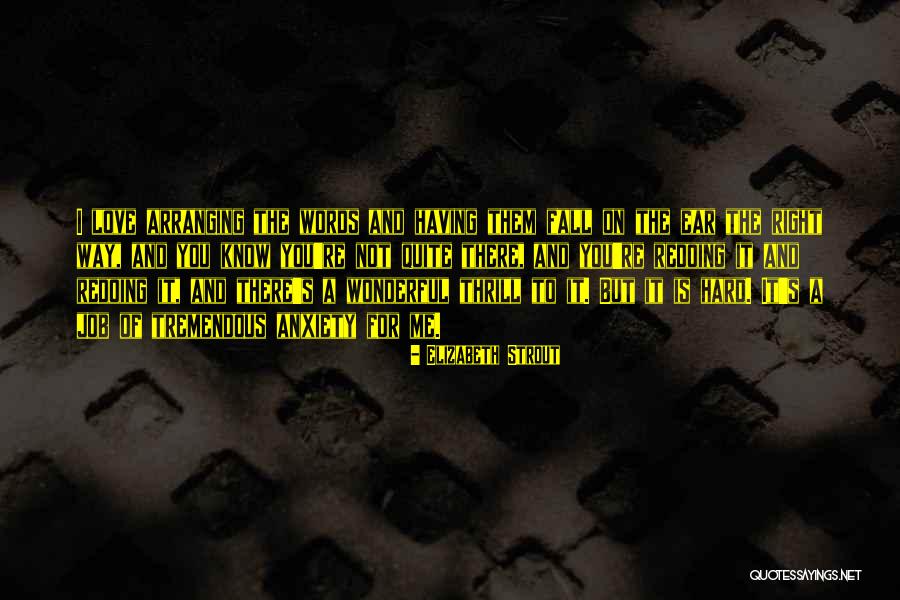 Chandreyi Basu Quotes By Elizabeth Strout Chandreyi Basu Quotes By Elizabeth Strout