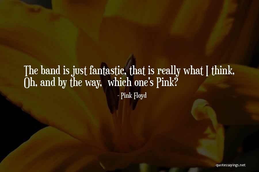 Chandrima Uddan Quotes By Pink Floyd Chandrima Uddan Quotes By Pink Floyd