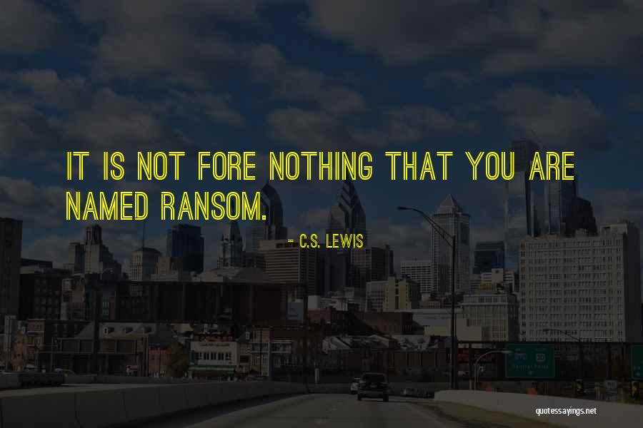 Chandu Patel Quotes By C.S. Lewis Chandu Patel Quotes By C.S. Lewis