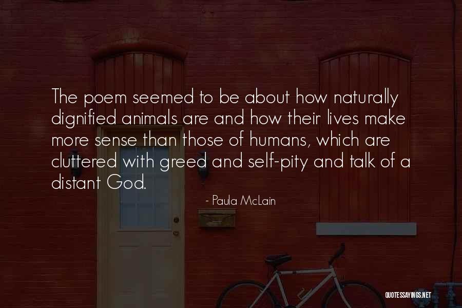 Chanduka Quotes By Paula McLain Chanduka Quotes By Paula McLain