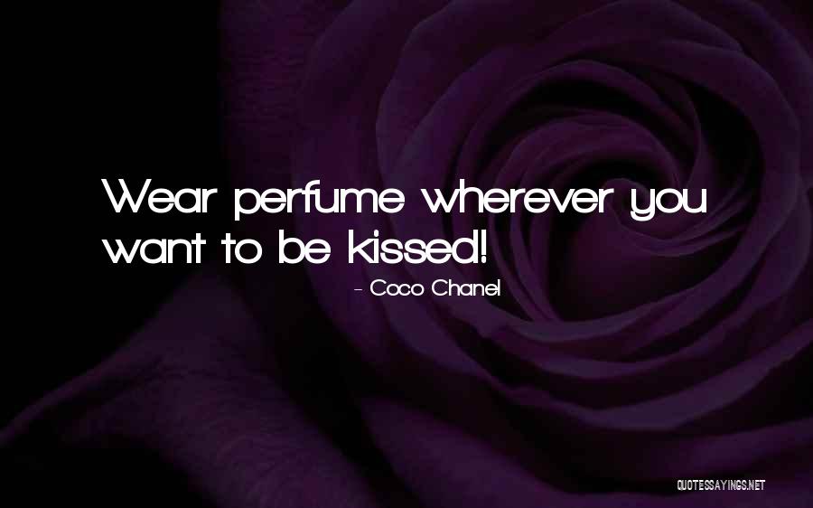 Chanel 5 Perfume Quotes By Coco Chanel Chanel 5 Perfume Quotes By Coco Chanel