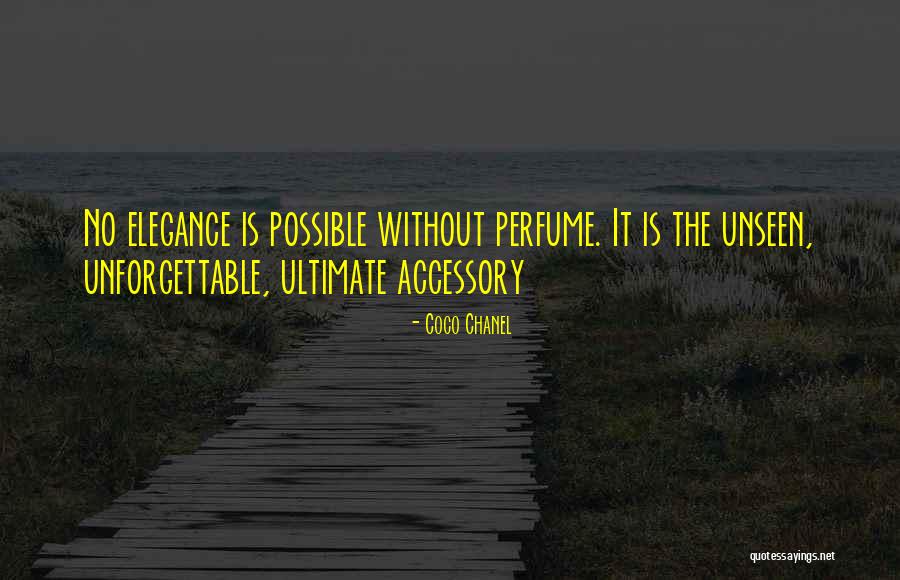 Chanel 5 Perfume Quotes By Coco Chanel Chanel 5 Perfume Quotes By Coco Chanel