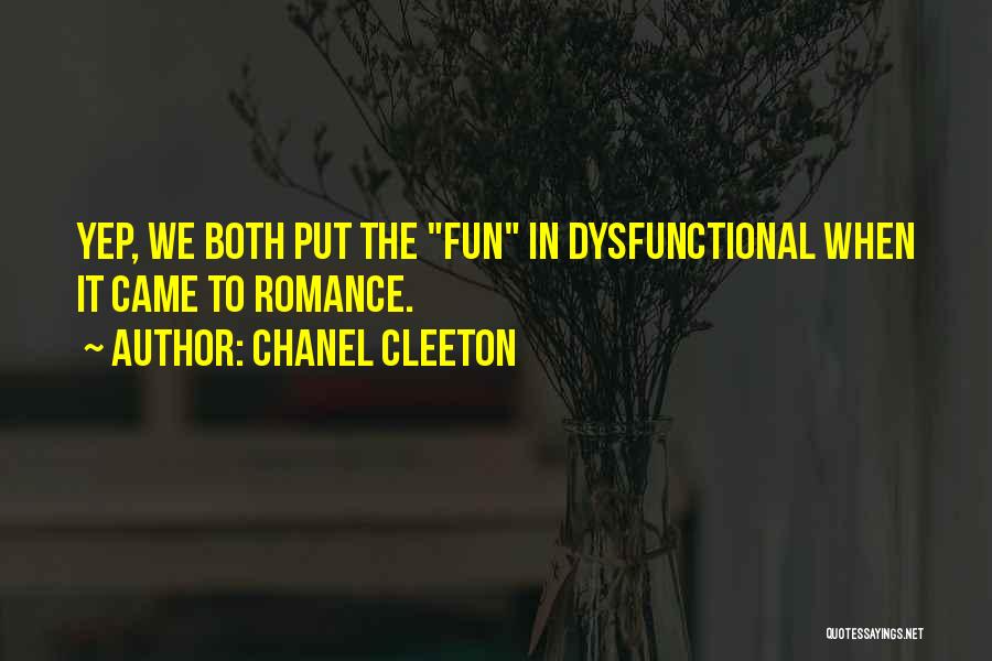 Chanel Cleeton Quotes 1637028 Chanel Cleeton Quotes 1637028