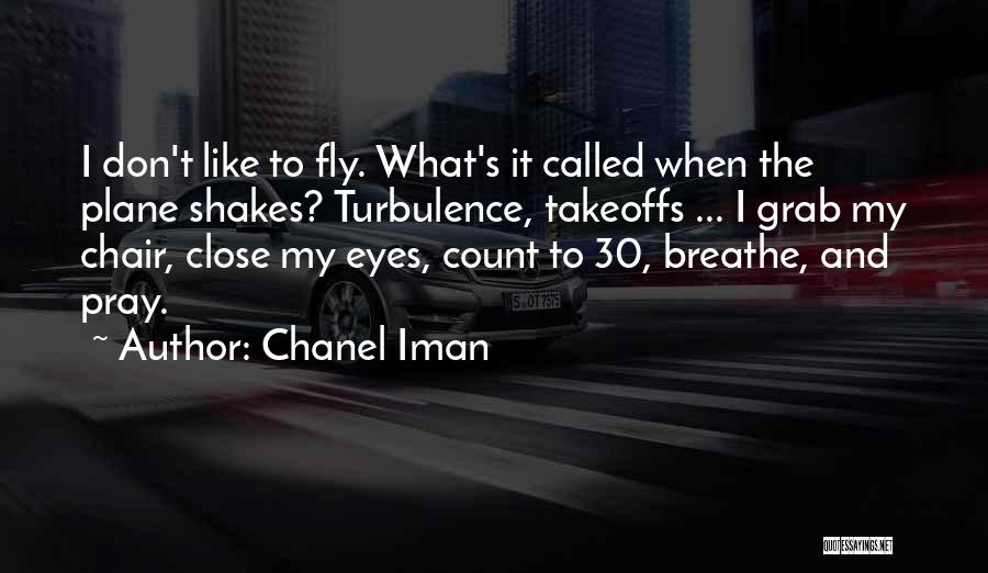 Chanel Iman Quotes 444832