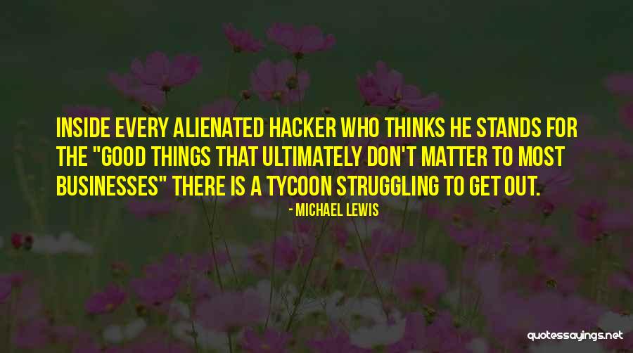 Chanelle Mauricette Quotes By Michael Lewis Chanelle Mauricette Quotes By Michael Lewis