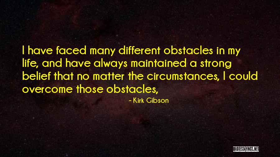 Chanellos Newport Quotes By Kirk Gibson Chanellos Newport Quotes By Kirk Gibson