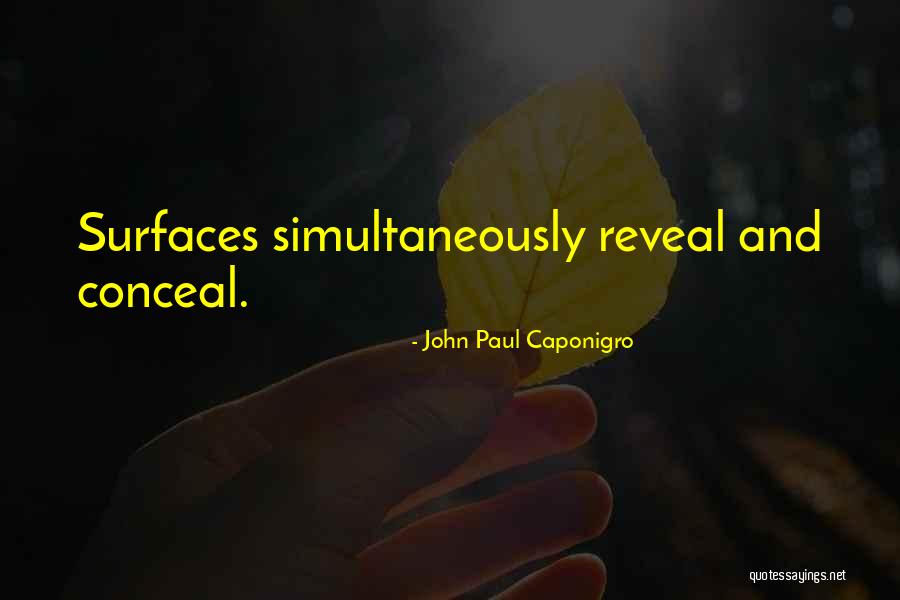 Chanequa Campbell Quotes By John Paul Caponigro Chanequa Campbell Quotes By John Paul Caponigro