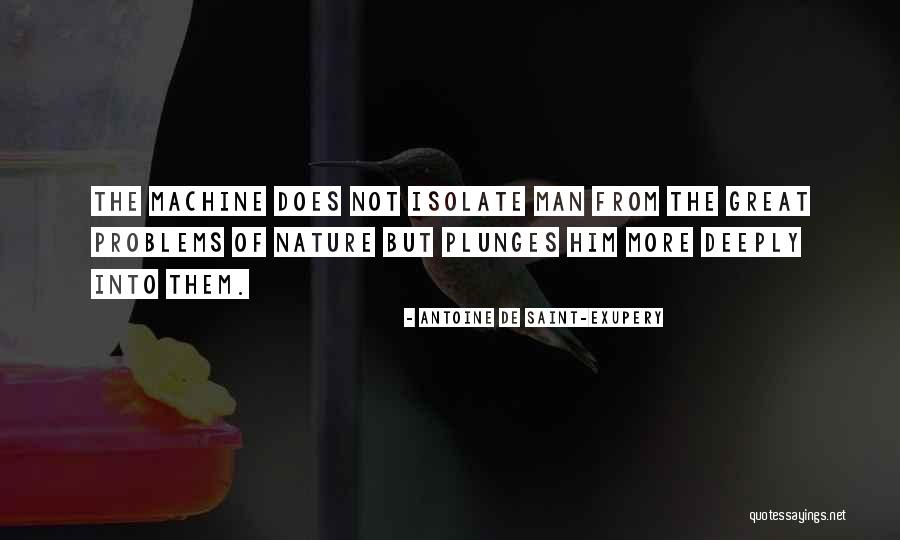 Chaneque En Quotes By Antoine De Saint-Exupery Chaneque En Quotes By Antoine De Saint-Exupery