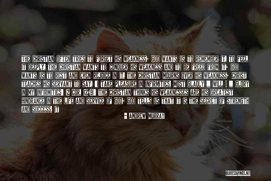 Chanes Oliver Quotes By Andrew Murray Chanes Oliver Quotes By Andrew Murray