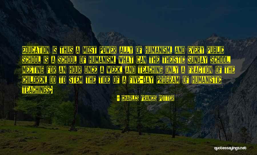 Chanese Quotes By Charles Francis Potter Chanese Quotes By Charles Francis Potter