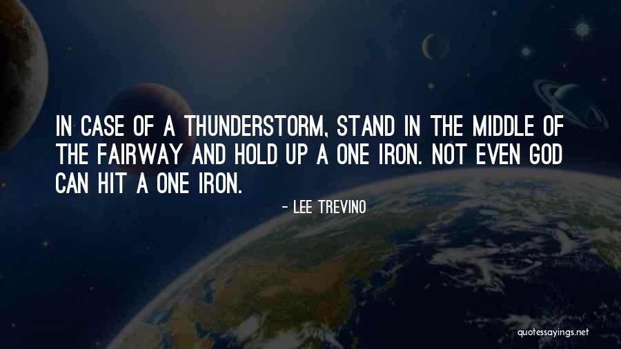 Chanese Quotes By Lee Trevino Chanese Quotes By Lee Trevino