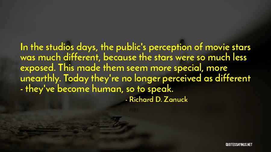 Chaness Movie Quotes By Richard D. Zanuck Chaness Movie Quotes By Richard D. Zanuck