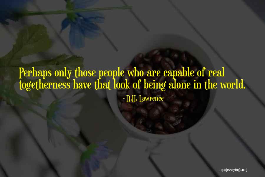Chanetwork Quotes By D.H. Lawrence Chanetwork Quotes By D.H. Lawrence