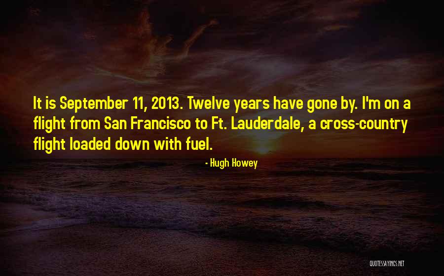 Chanetwork Quotes By Hugh Howey Chanetwork Quotes By Hugh Howey