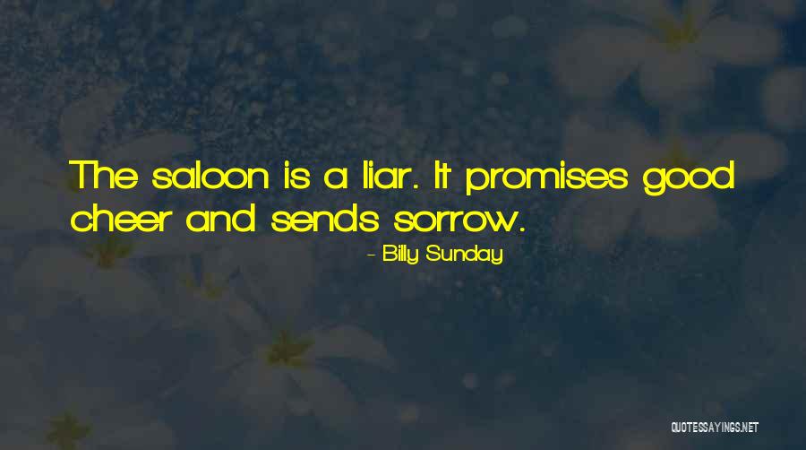 Chanfray Saint Quotes By Billy Sunday Chanfray Saint Quotes By Billy Sunday