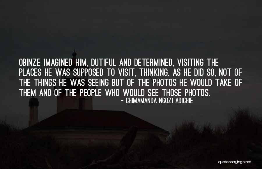 Chanfrein Pour Quotes By Chimamanda Ngozi Adichie Chanfrein Pour Quotes By Chimamanda Ngozi Adichie