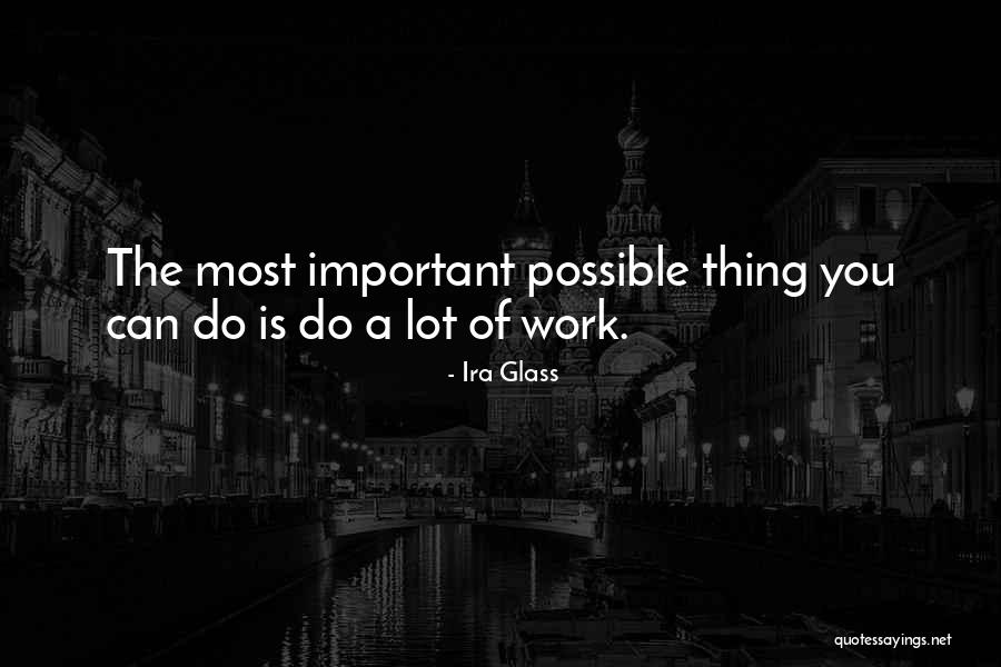 Chanfrein Pour Quotes By Ira Glass Chanfrein Pour Quotes By Ira Glass