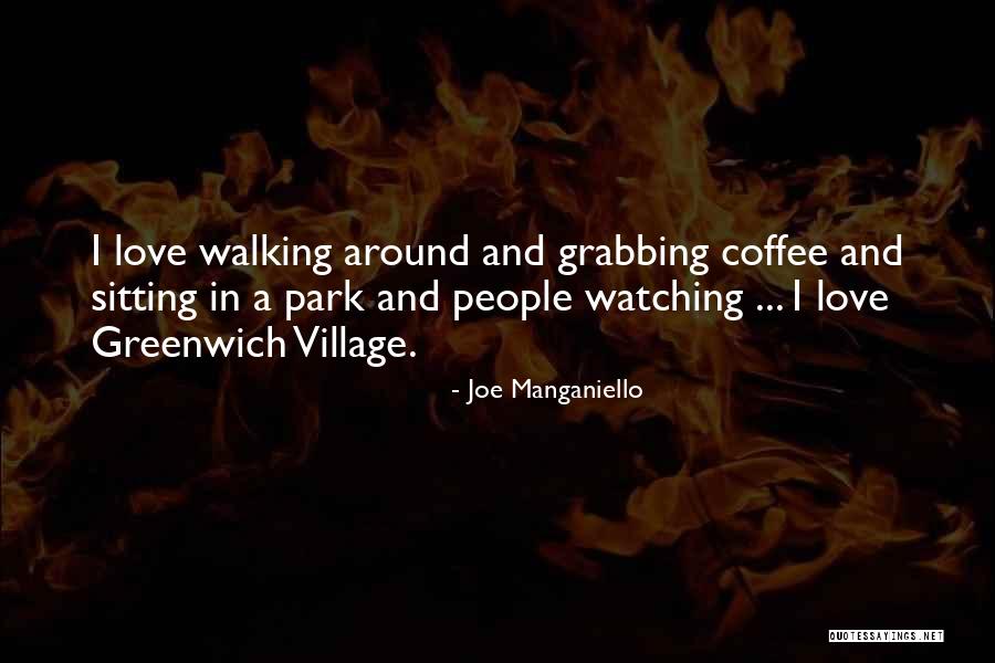 Chang And Halliday Quotes By Joe Manganiello Chang And Halliday Quotes By Joe Manganiello