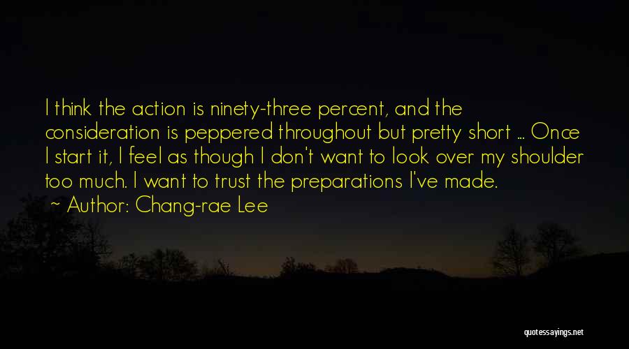 Chang-rae Lee Quotes 1006539