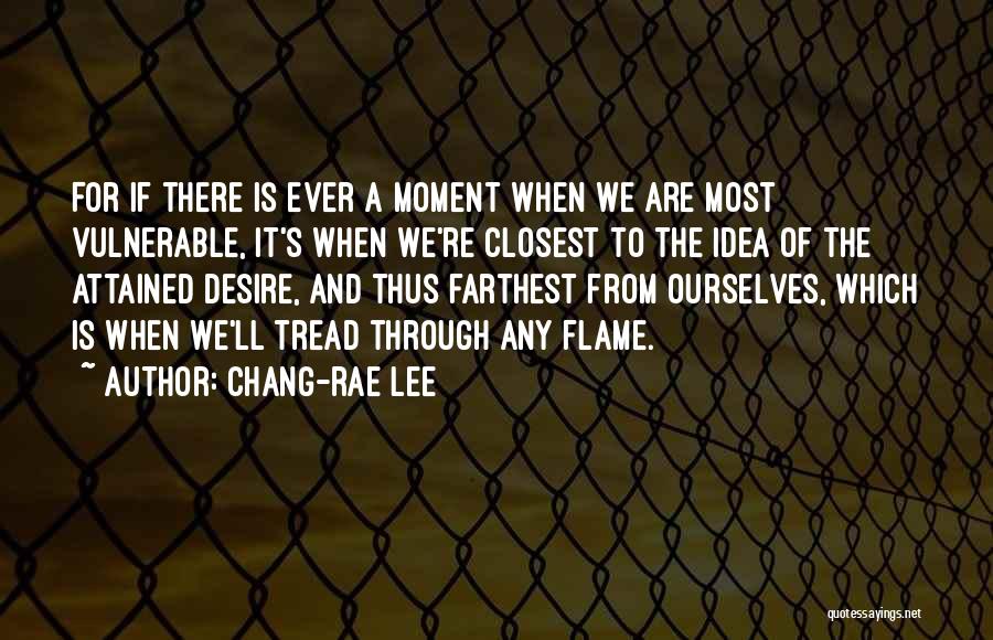 Chang-rae Lee Quotes 578056