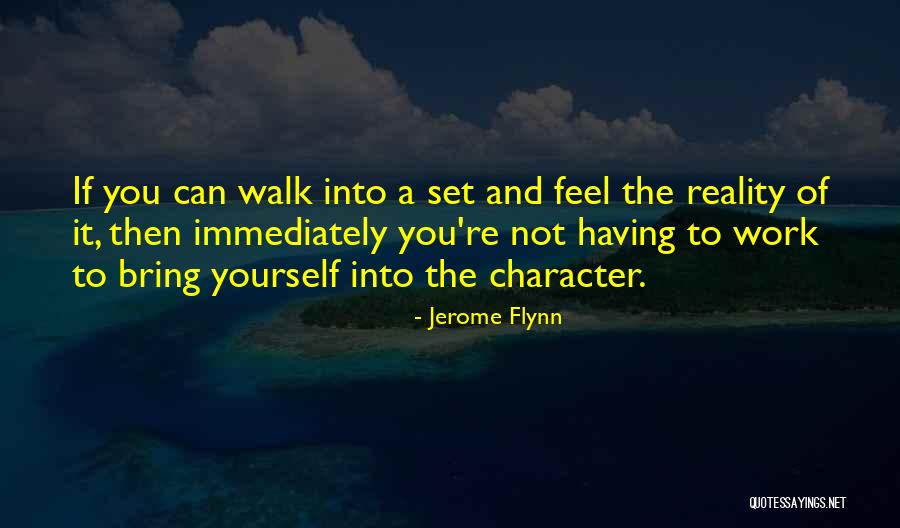 Changan Cs75 Quotes By Jerome Flynn Changan Cs75 Quotes By Jerome Flynn