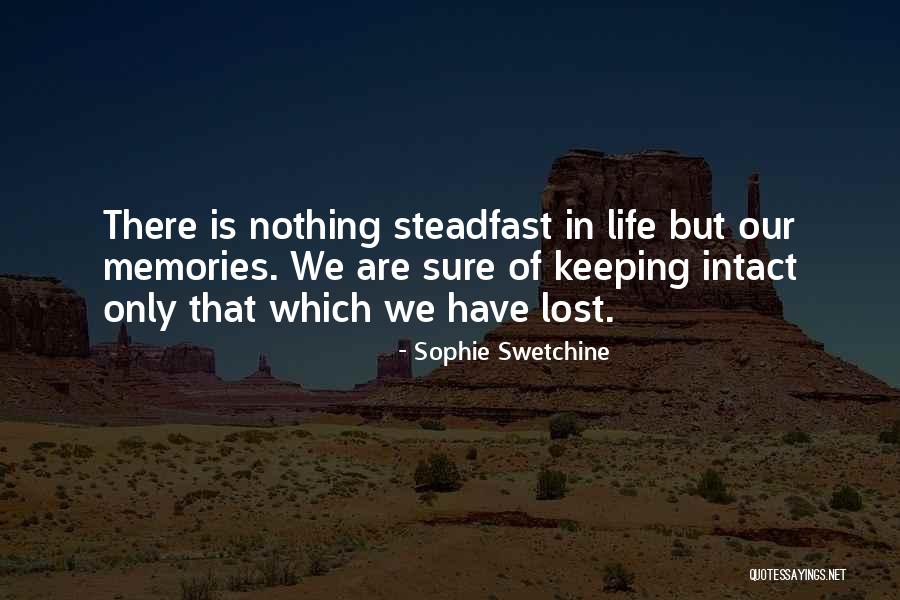 Changan Cs75 Quotes By Sophie Swetchine Changan Cs75 Quotes By Sophie Swetchine