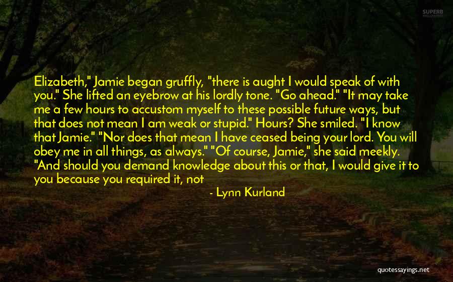 Changan Karvaan Quotes By Lynn Kurland Changan Karvaan Quotes By Lynn Kurland