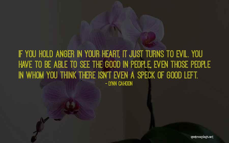 Changawala Quotes By Lynn Cahoon Changawala Quotes By Lynn Cahoon