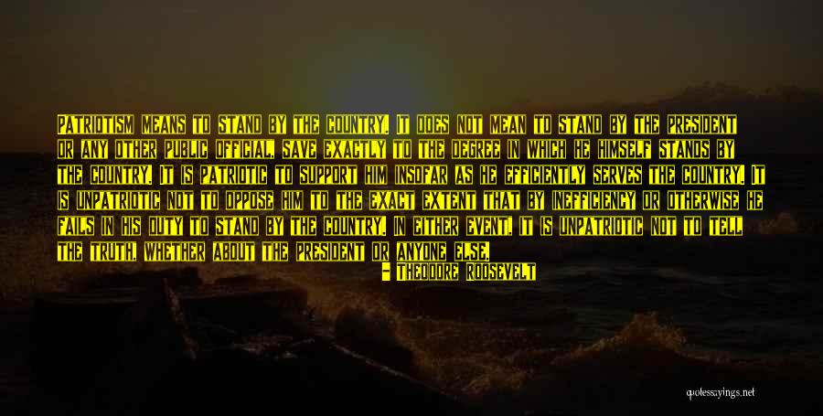 Changawala Quotes By Theodore Roosevelt Changawala Quotes By Theodore Roosevelt