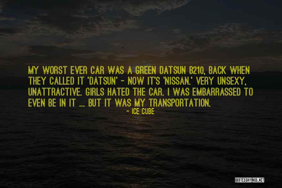 Change A Bad Habit Quotes By Ice Cube Change A Bad Habit Quotes By Ice Cube