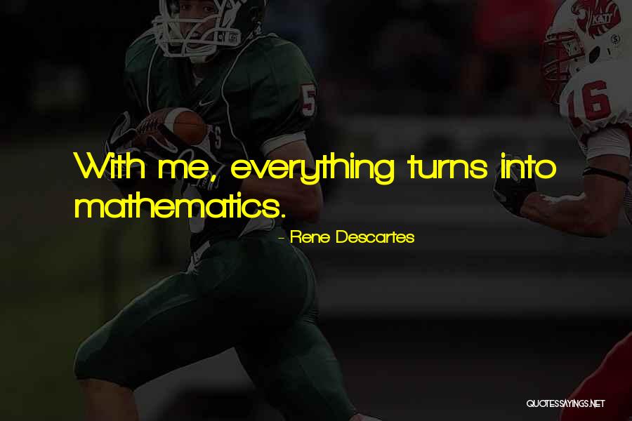 Change Agents Hawaii Quotes By Rene Descartes Change Agents Hawaii Quotes By Rene Descartes