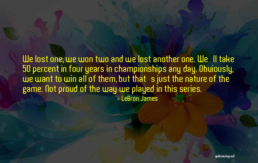 Change Alice In Wonderland Quotes By LeBron James Change Alice In Wonderland Quotes By LeBron James