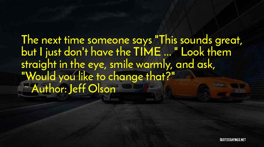 Change All Straight Quotes By Jeff Olson