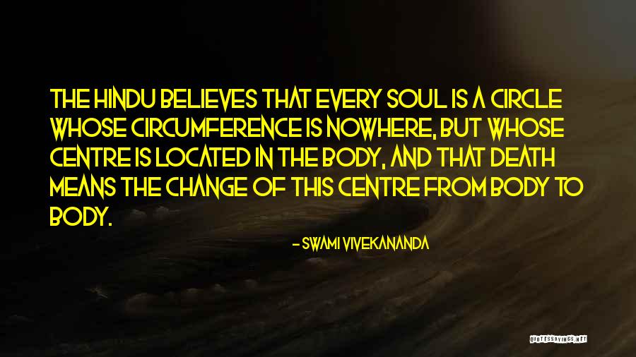 Change And Death Quotes By Swami Vivekananda Change And Death Quotes By Swami Vivekananda