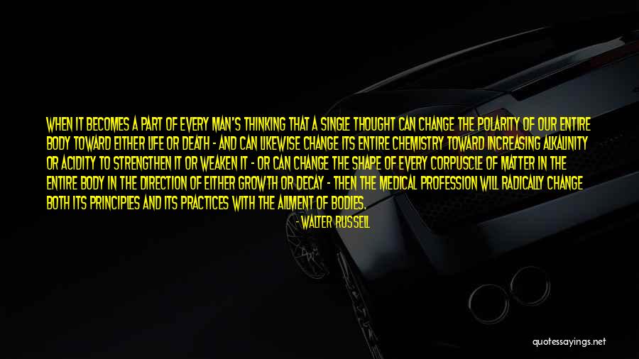Change And Death Quotes By Walter Russell Change And Death Quotes By Walter Russell